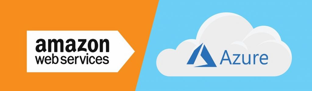 Azure vs AWS