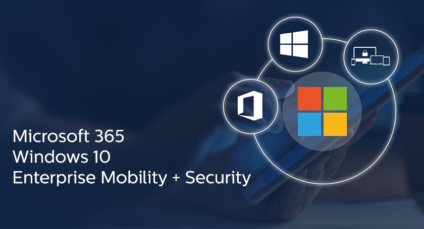 Microsoft 365 for Business