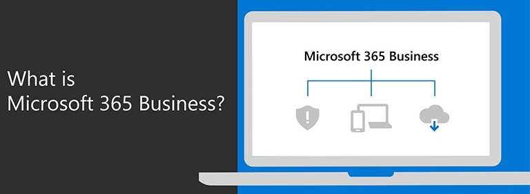 Microsoft 365 for Business