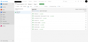 Terraform in Azure with Azure DevOps