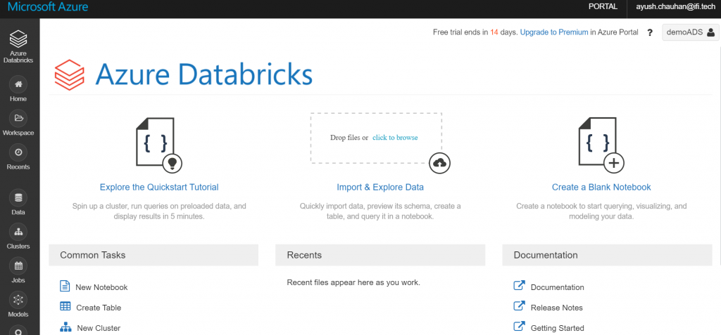 Automate the Process for Reading and Writing Data in Azure Storage Account Gen2 with Azure Data bricks