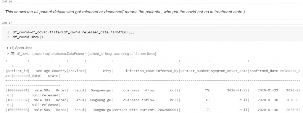 Automate the Process for Reading and Writing Data in Azure Storage Account Gen2 with Azure Data bricks