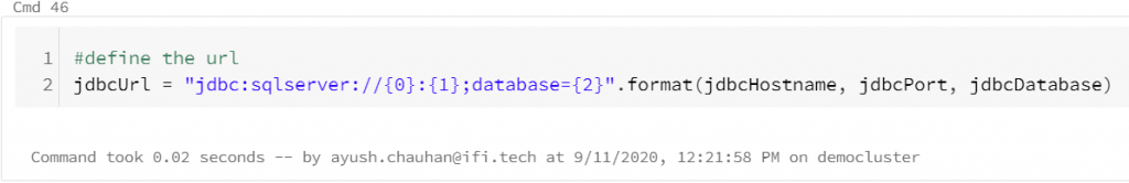 Automate the Process for Reading and Writing Data in Azure Storage Account Gen2 with Azure Data bricks