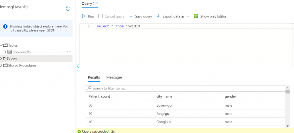 Automate the Process for Reading and Writing Data in Azure Storage Account Gen2 with Azure Data bricks