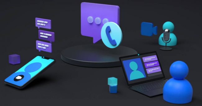 Azure communication services | IFI Techsolutions Azure Communication services