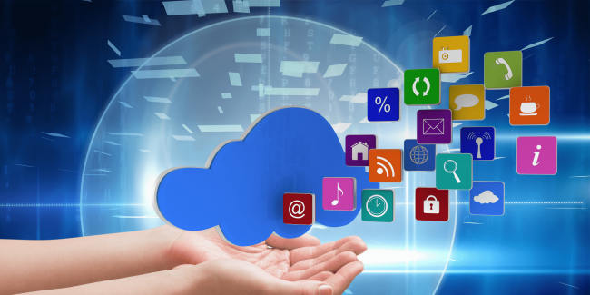 Azure App Migration Services