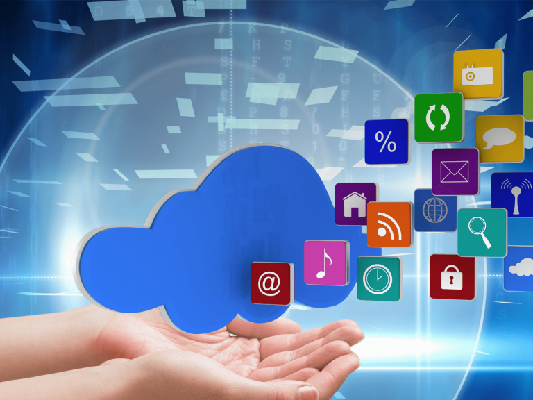 Azure App Migration Services