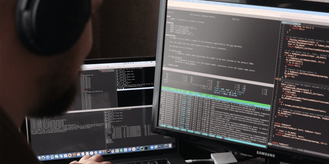 Azure Dev-ops solutions
