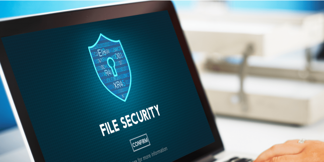 Security Assessment case study ifi tech