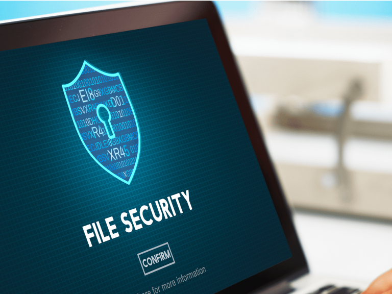 Security Assessment case study ifi tech