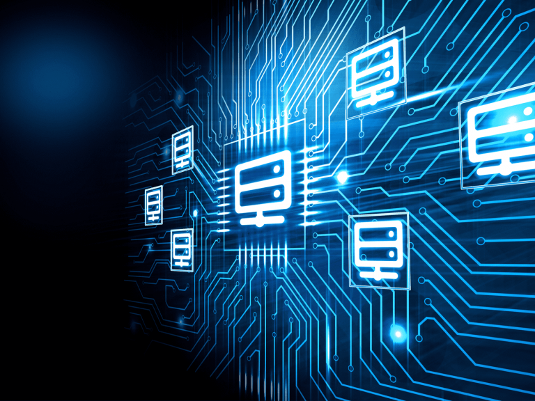 Datacenter Migration case studies ifi techsolutions