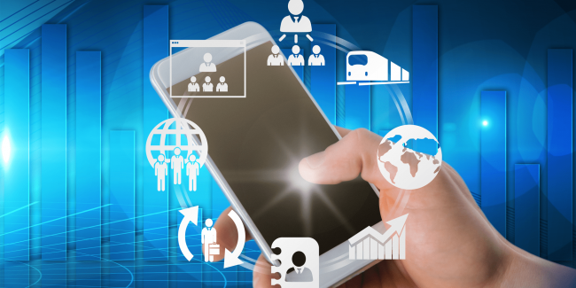 Modern Applications Solutions For L&T Hydrocarbon