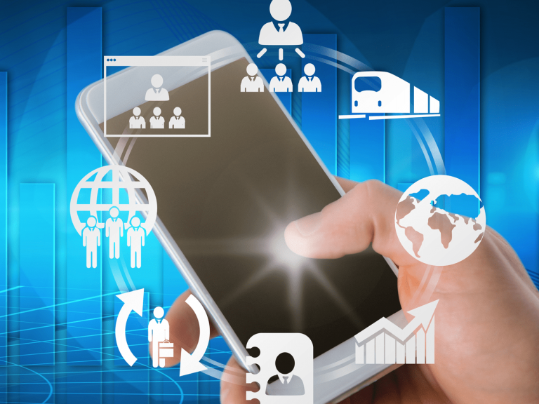 Modern Applications Solutions For L&T Hydrocarbon