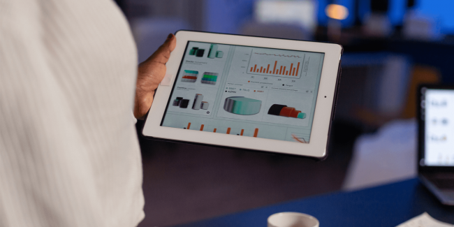 Power-BI-Dashboard case study