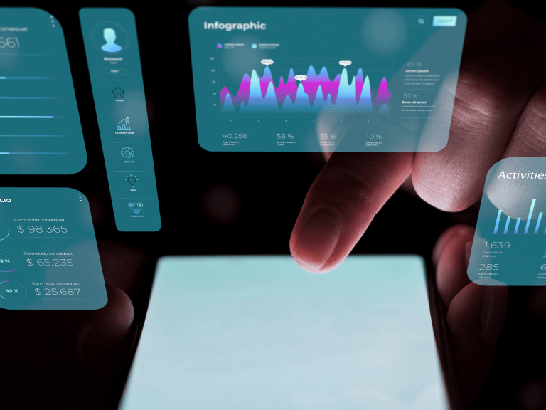 Virtual destop & App virtualization-case study-ifi tech