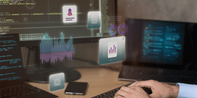 Web App Modernization - case study ifi tech