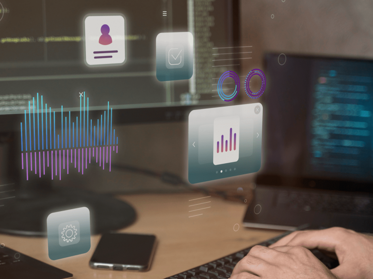 Web App Modernization - case study ifi tech