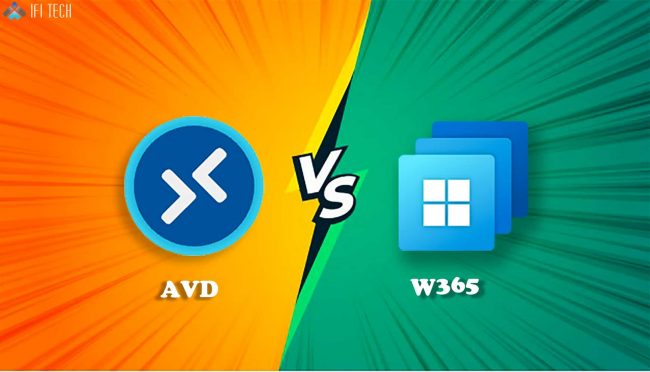 cloud service provider in singapore - ifi tech