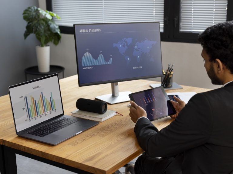 Managed Services Providers