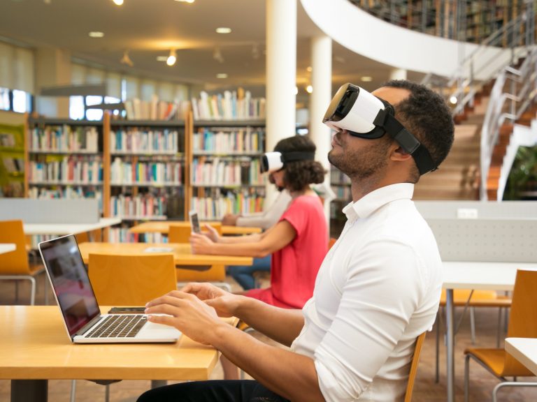 Education-case study-ifi tech