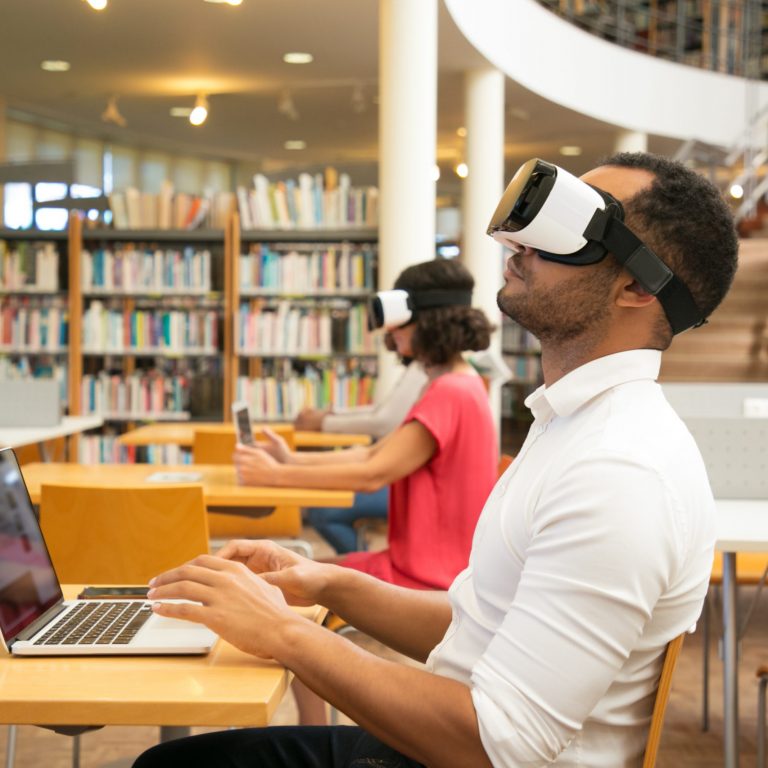 QBOT – QNA MAKER FOR DELHI UNIVERSITY SCHOOL OF OPEN LEANING Education-case study-ifi tech