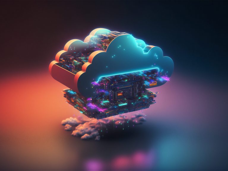 Cloud Native Application