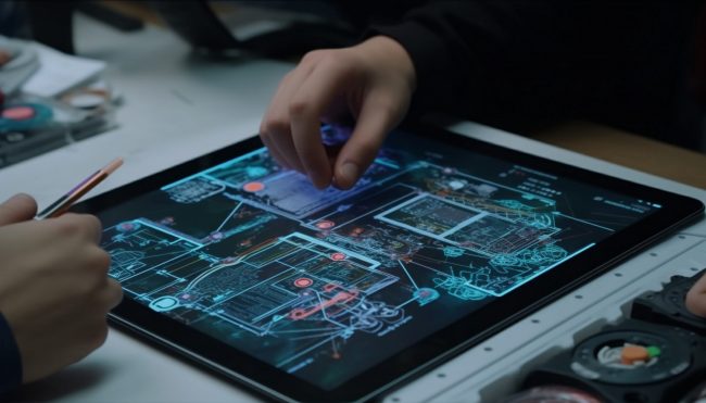 Cloud Native App Development