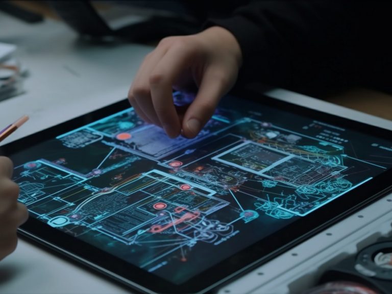 Cloud Native App Development