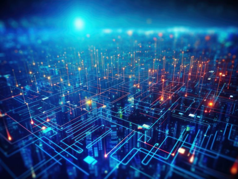 Digital Transformation Services