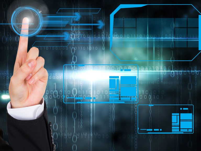 Data Center transformation-case study