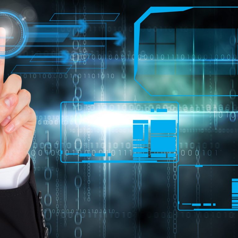 DATACENTER TRANSFORMATION FOR L&T HYDROCARBON Data Center transformation-case study