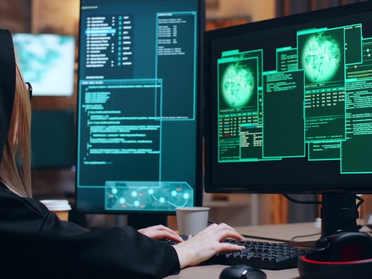 Disaster recovery Solution