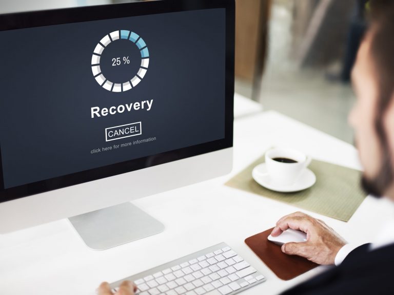 Disaster Recovery-case study- ifi tech