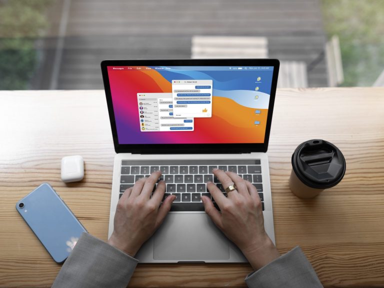 Window Virtual desktop