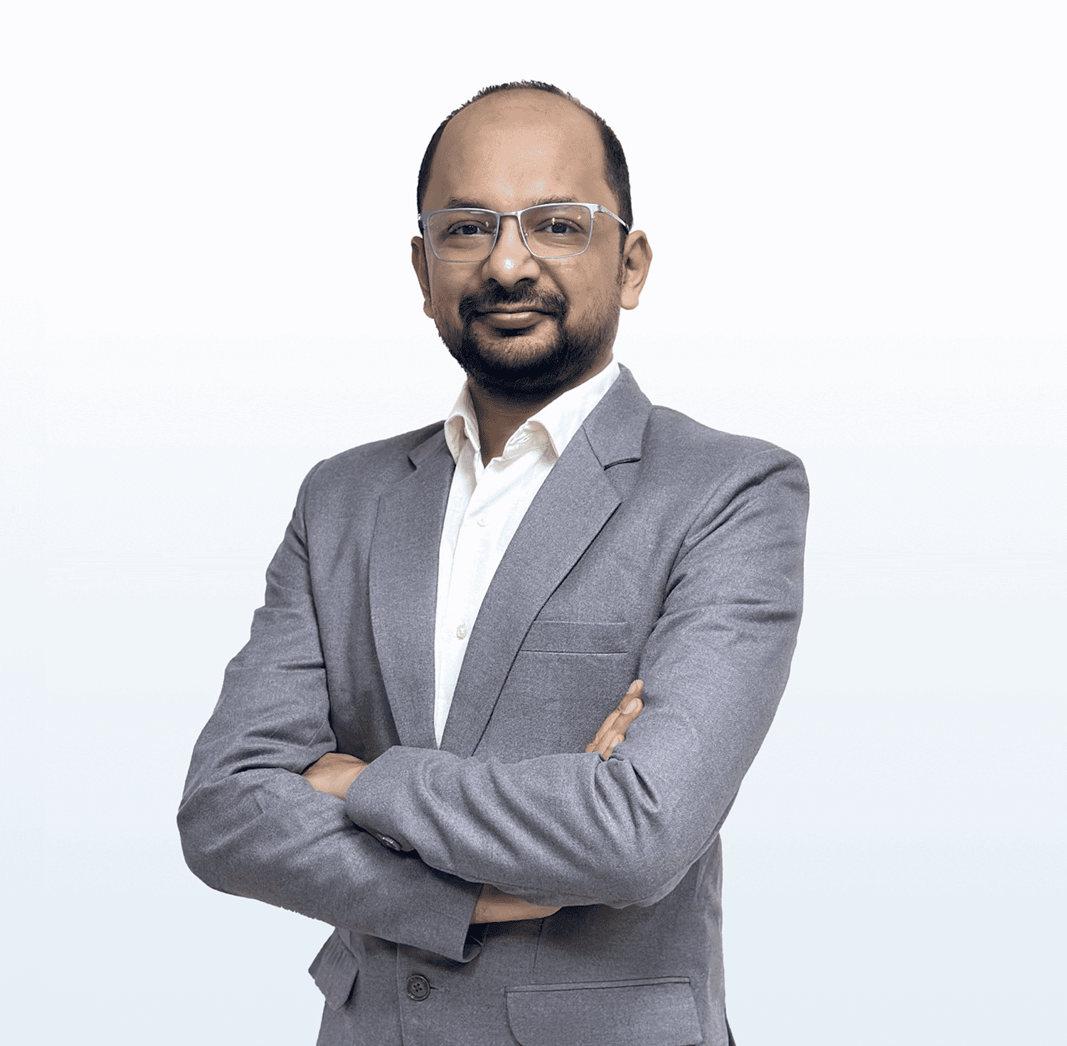 Ankit Garg Ankit Garg - COO at IFI techsolutions