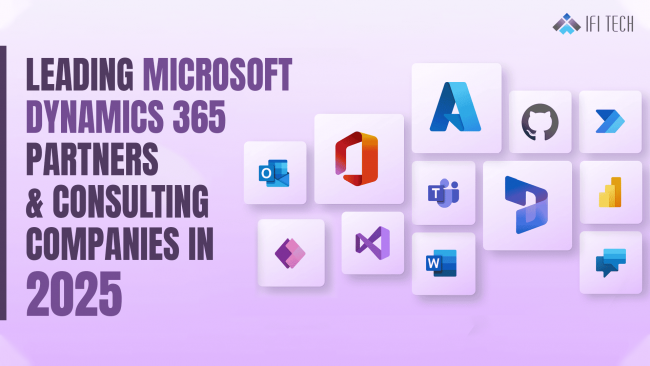 Microsoft Dynamics 365 Partner