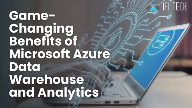 Azure Data Warehouse and Analytics-min data warehousing solutions