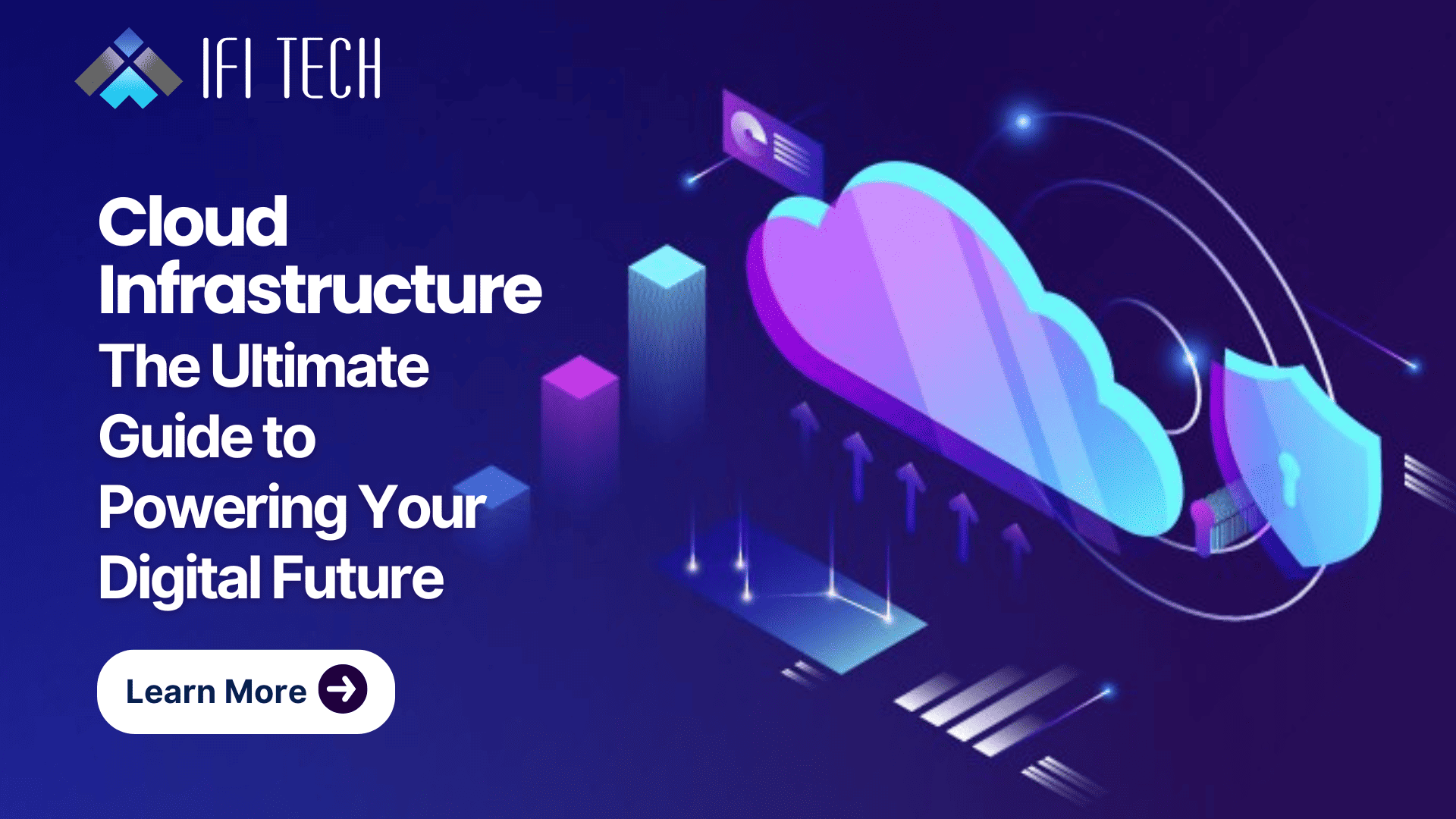 Cloud Infrastructure Solutions IFI