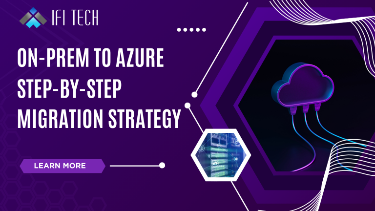 cloud migration services provider