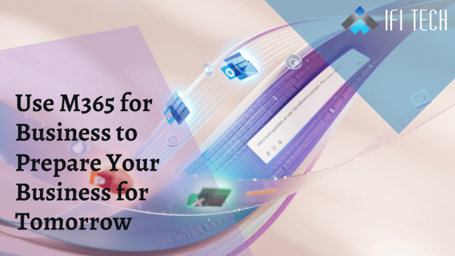 Microsoft 365 for Business