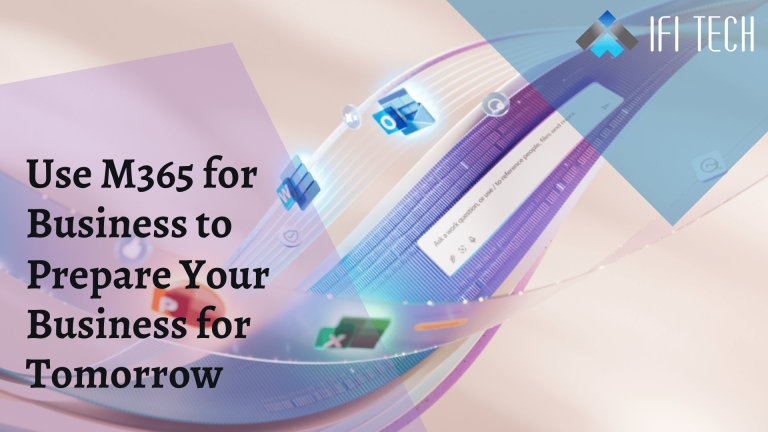 Microsoft 365 for Business