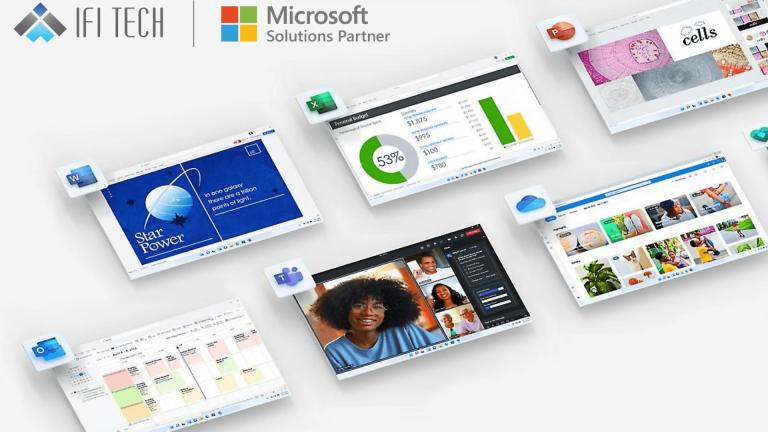 microsoft teams consultant