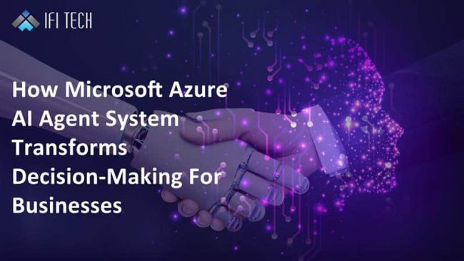 industry-specific AI-driven solutions industry-specific AI-driven solutions