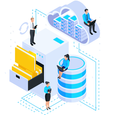 Cloud Cost Optimization - ifi techsolutions